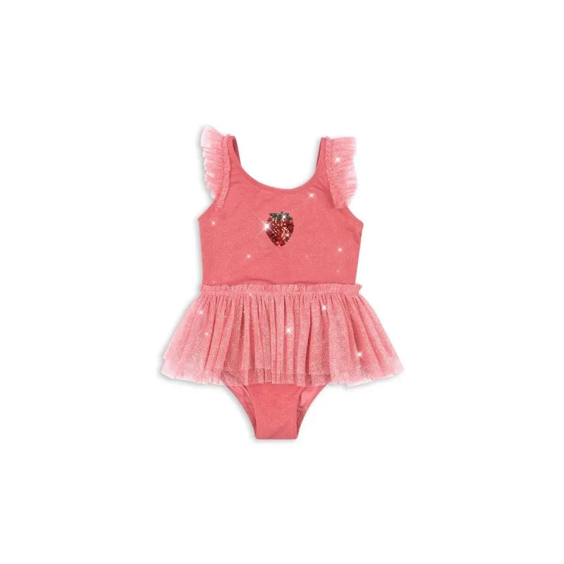 Strawberry Girl Swimsuit